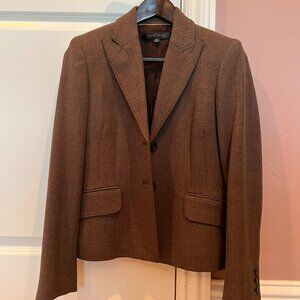 Ann Klein Skirt Suit